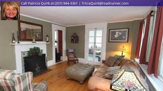 1587 River Road video tour