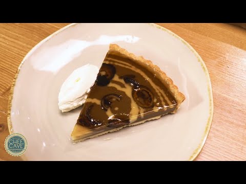 ტარტი -  შეფ ლუკა ნაჭყებია(შეფქეივი)