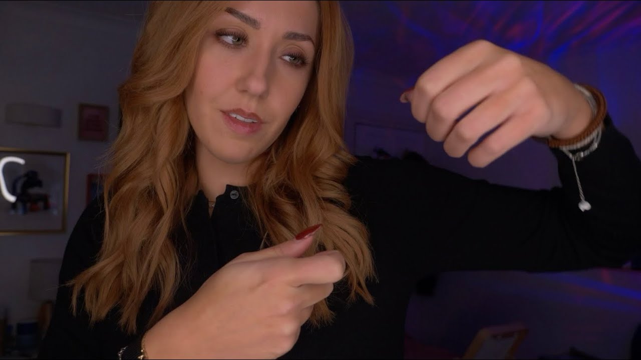 ASMR Propless Coffee Shop/Baking RP