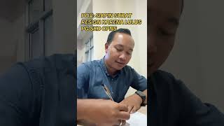 Terlalu Terburuburu cpns2024 shorts fyp