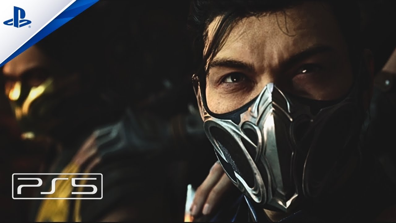 Mortal Kombat 1 | Modo História – Parte 1 (Capítulo 8) | Gameplay Imersiva no PS5