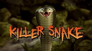 Killer Snake Apple Tv Game Trailer