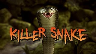 Killer Snake - Universal - HD Gameplay Trailer 