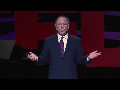 The Power of Silence | Neal Gittleman | TEDxDayton