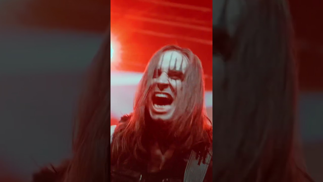 Díky ZLIN! That was the last show on the Czech Republic leg 🇨🇿Next; Madrid🇪🇸 📷nachtfrostvisuals