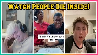 WATCH PEOPLE DIE INSIDE!  ep.06