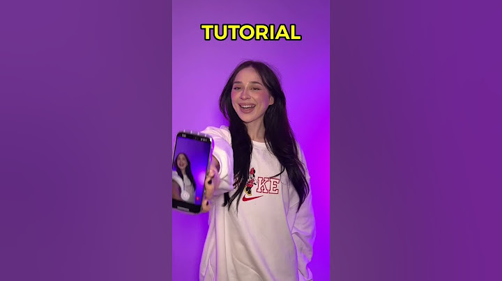 Tutorial 😍🩷 #elsarca #tiktok
