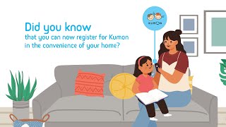 Experience the Kumon Learning Online in 5 Easy Steps screenshot 1
