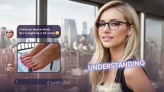 video ext My Hot Diary   Love Story Game03EN 1920+0307 screenshot 2