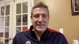 Congressman Ryan Answers Followers' COVID-19 Questions LIVE