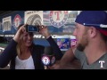 Man versus Emily: Holiday versus Heads Up