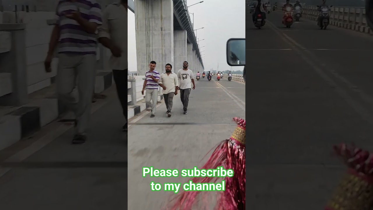 🥰 నెల్లూరు బ్యారేజ్ 🥰#barrage #lac #nature #autismawareness #autismfamily #chainspeak #discgolfevery