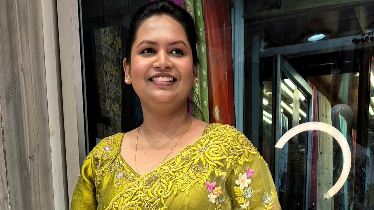 All over heavy embroidery work on Designer Net Saree|Booking 8240556495|#netsareescollection