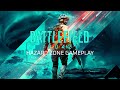 Battlefield 2042 Hazard Zone Gameplay | High Kills & Data Drives | Twitch Highlights