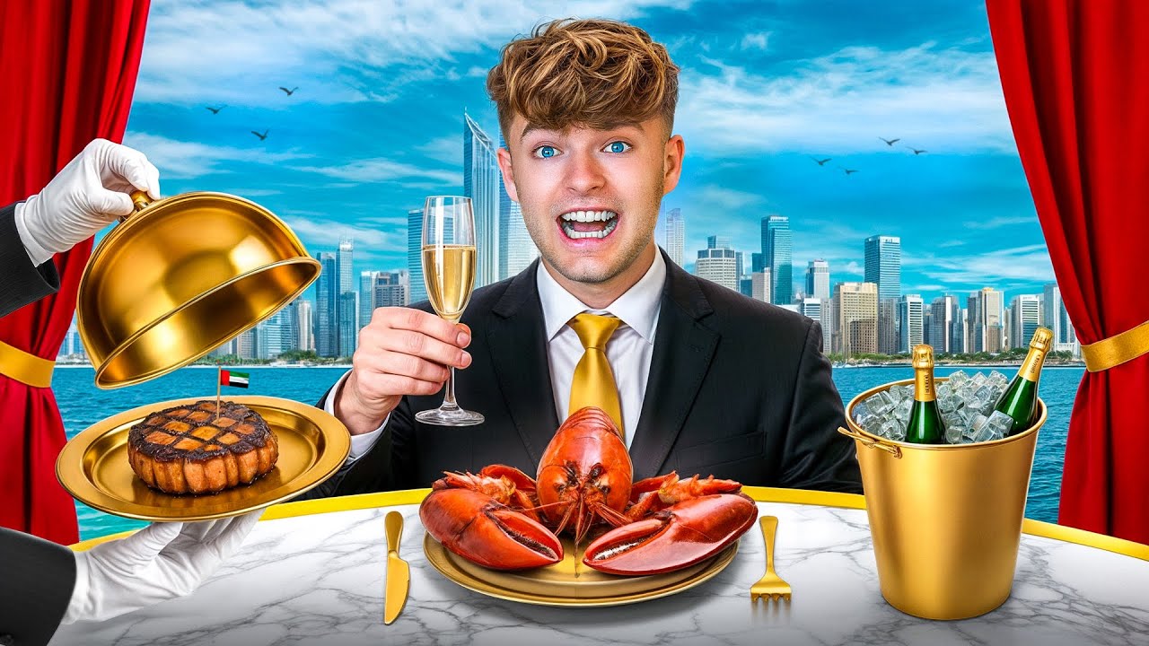 1 Woche im teuersten Land der Welt💸🤑