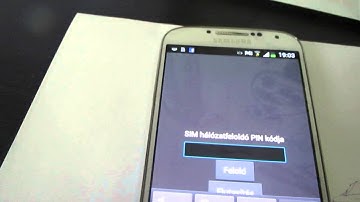 UNLOCK Galaxy S4 (i9505) T- mobile with GSMLiberty.net