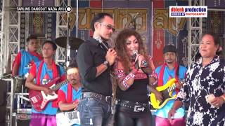 RANGDA KETEMU DUDA | Voc Nunung Alvi ft Rizal | Tarling Dangdut NADA AYU Live Ds. Kerticala