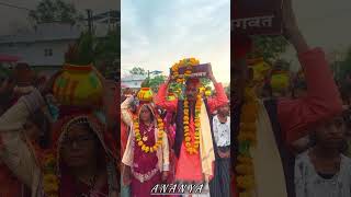 Kalash Yatra hai#funny #trendingshorts