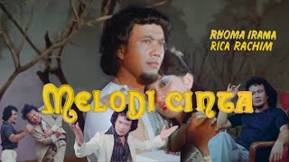 Download Lagu MELODI CINTA HD MP3