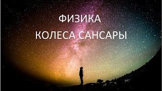 Колесо сансары