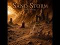 🌪️ SAND STORM | Trance Anthem | From Crown to Dust | Powerful EDM | Dance Music | HouseNatic