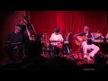 Capture de la vidéo Concert -Unplugged- By La Boquita World Music