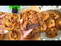 Brown Butter Chocolate Chip Cookies🍪 Three Ways!