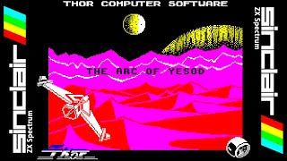 USorg盤　チャド&ジェレミー　THE ARC USorg盤 チャド&ジェレミー THE ARC JAWS (1989) Walkthrough