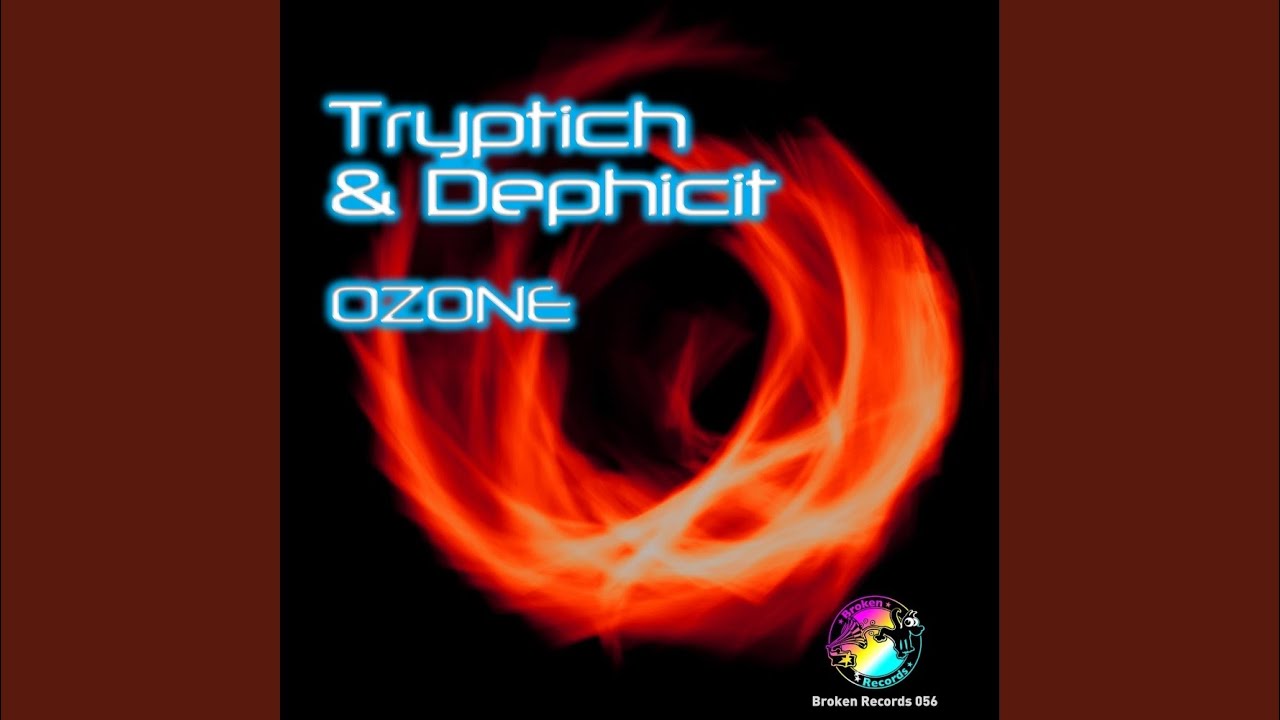 Watch The Itch (Tryptich Remix) on YouTube Watch The Itch (Tryptich Remix) on YouTube