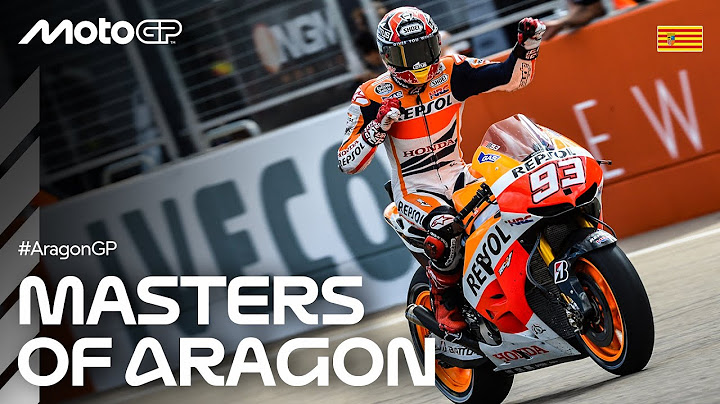The masters of MotorLand 👑🏆