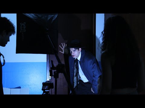 Making Of: Xequemate