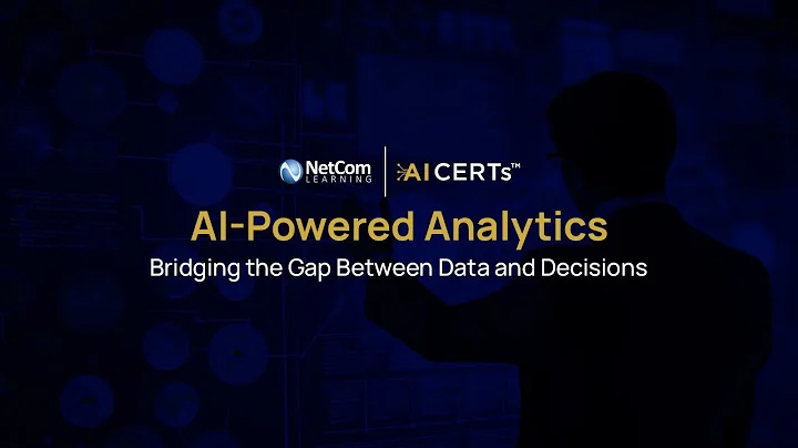 AI-Powered Analytics: Bridging the Gap Between Data and Decisions
