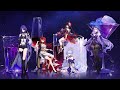 End of video