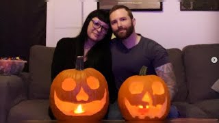 Halloween Traditions - Carving Pumpkins