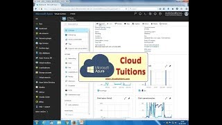 How To Resize VM Virtual Machine in Microsoft Azure Step By Step Tutorial Training Video.
