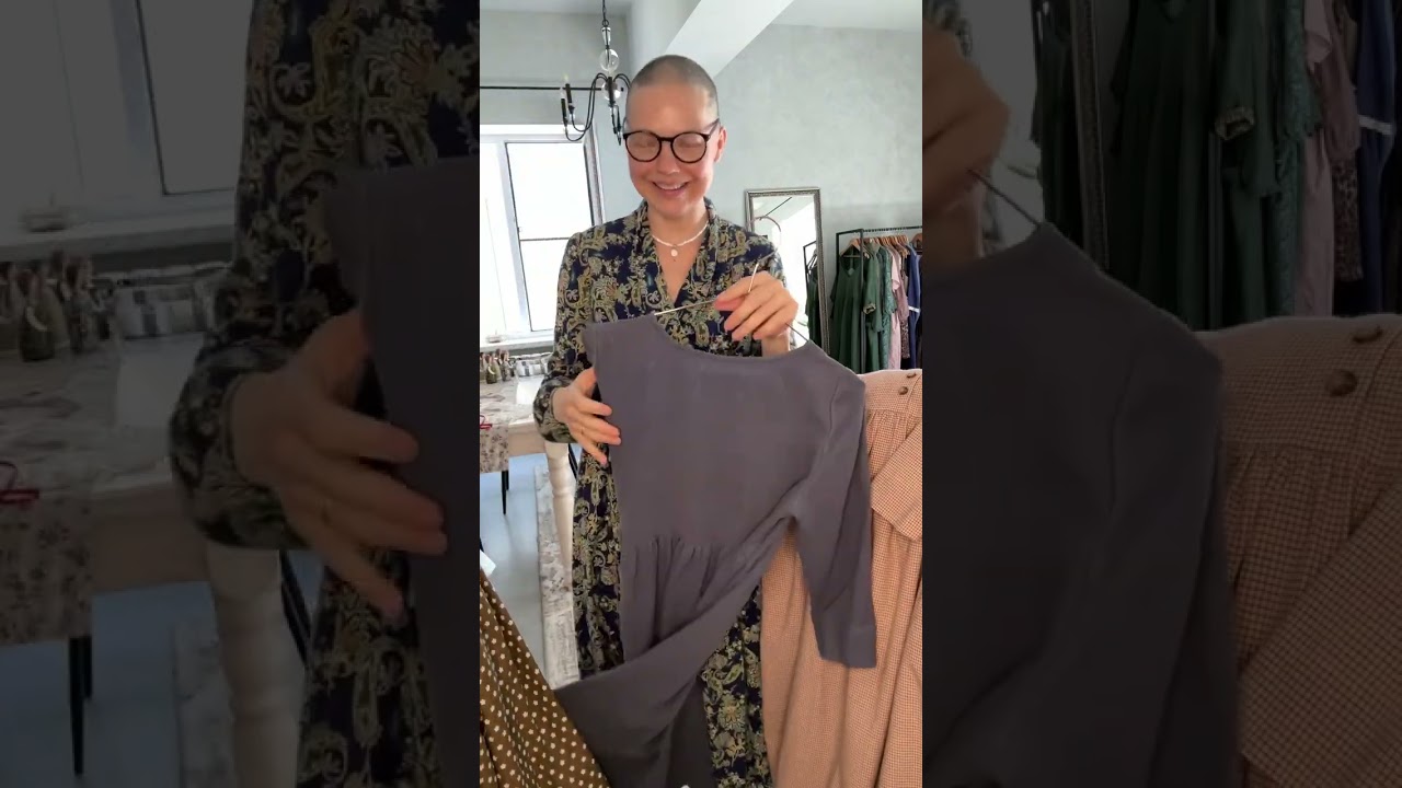 Девочки, не сражаемся!, наряжаемся! Обзор ваших нарядов.