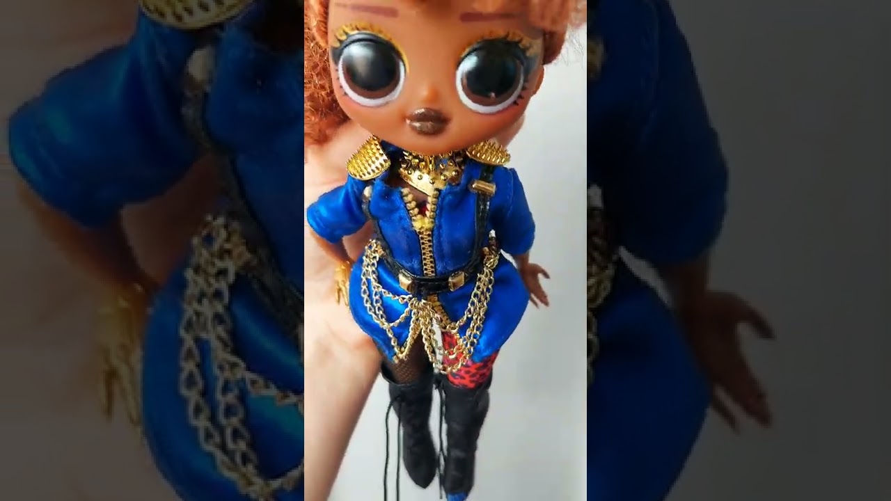 L.O.L. Surprise! 4 Eva! 💜 