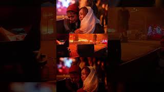 Church Photography (Good Friday Drama)