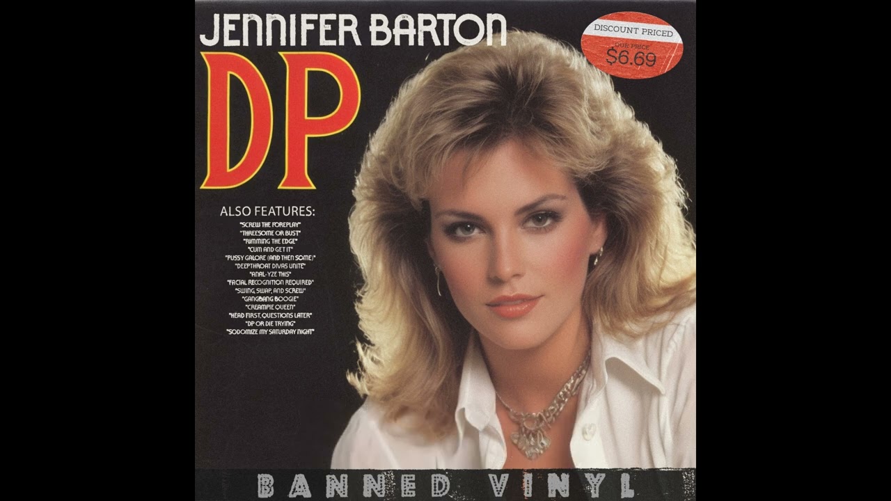 Jennifer Barton - DP