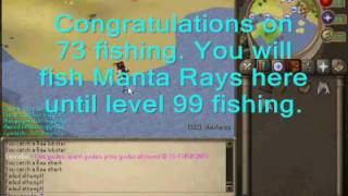 SilabGarza Fishing Guide