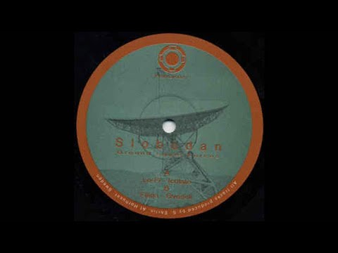 Slobodan — Slobodan - Lo-Fi     Ground Level Forces EP  1999  techno