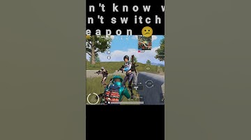 My friend save me😰|| BGMI || PUBG Mobile #shorts#Youtubeshorts#NooBOnEGaming#PUBG#BGMI