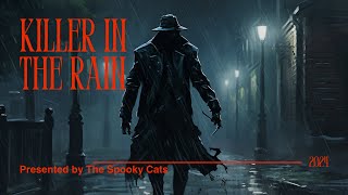Killer in the Rain:  Fort Wayne's Dark Secret