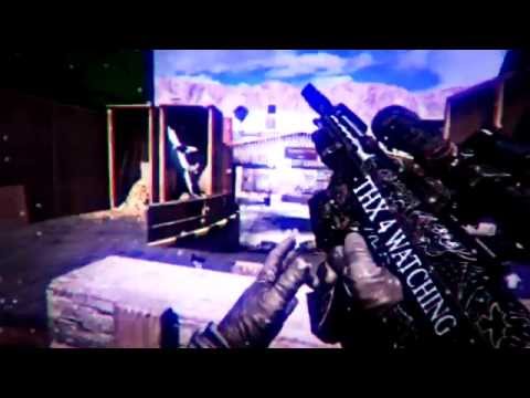 OCC BO2 Edit -( Feedback? C: )- 60FPS HD | CrispFX