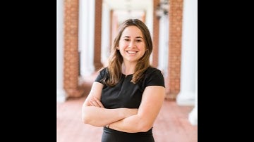 Experience Darden #166: Future Year Scholar Spotlight | Lindsay Bralower (MBA ’22)