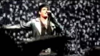 Adam Lambert - Whole Lotta Love, Hamilton ON *IMPROVED VERSION*