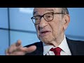 Alan Greenspan on Brexit, U.S. Economy, and Inflation (Full Interview)