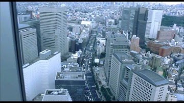 Lost In Translation - Tommib