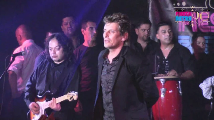 Daniel Torres EN VIVO