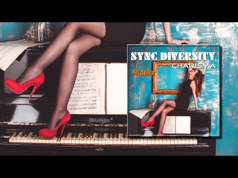 Sync Diversity — Sync Diversity - Explosions